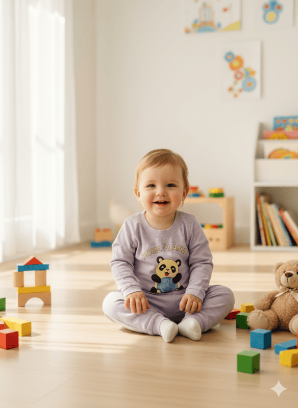 HAPPY DREAMS PAIR D.22.F867A