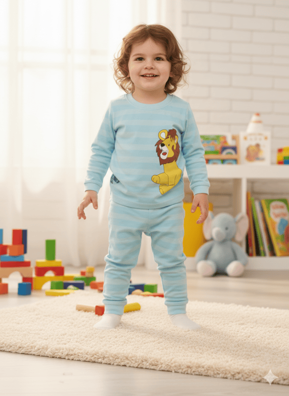 HAPPY DREAMS PAIR D.22.F867A