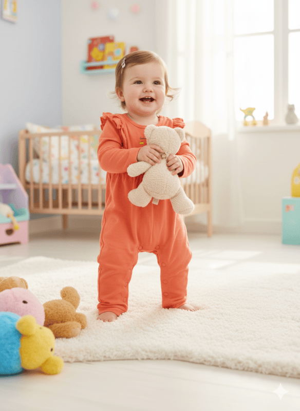 HAPPY DREAMS PAIR D.28.F484A