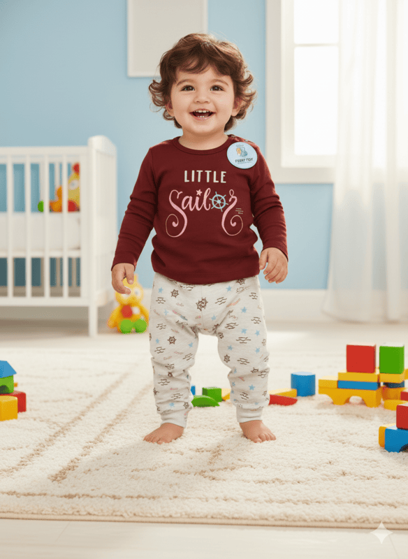 HAPPY DREAMS PAIR D.6.F648B