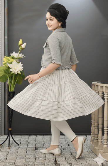 COTTI + TOP LENGGIS PAIR D.LG10235S B.GINI BABY