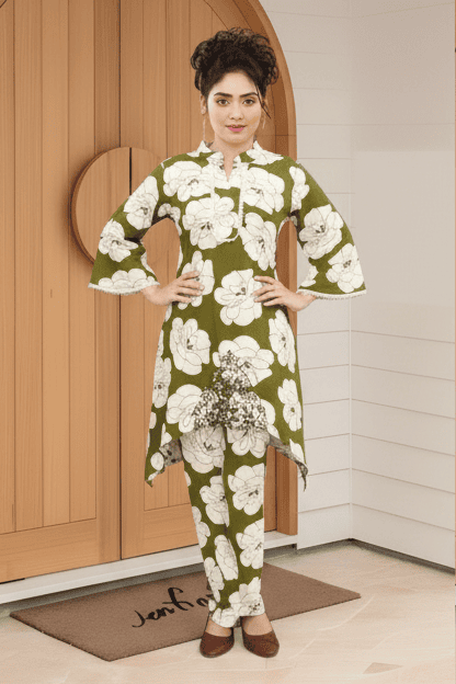 TPO LENGHA PAIR D.K1160G B.GINI BABY