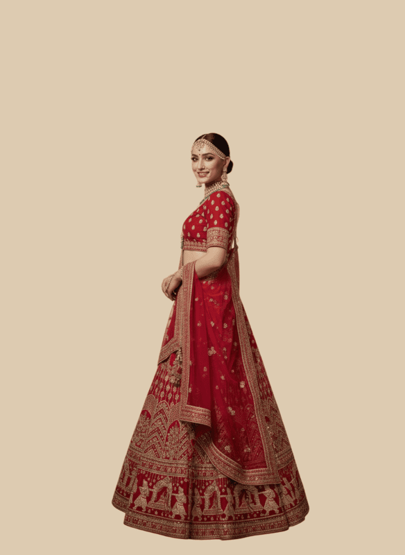 8.V SHREE HARI FIGAR