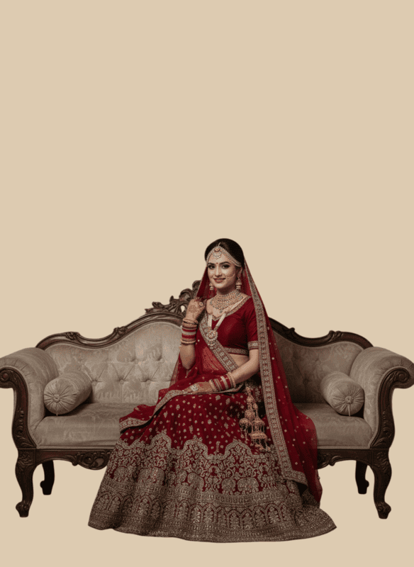 DULHAN CHOLI D-10/4