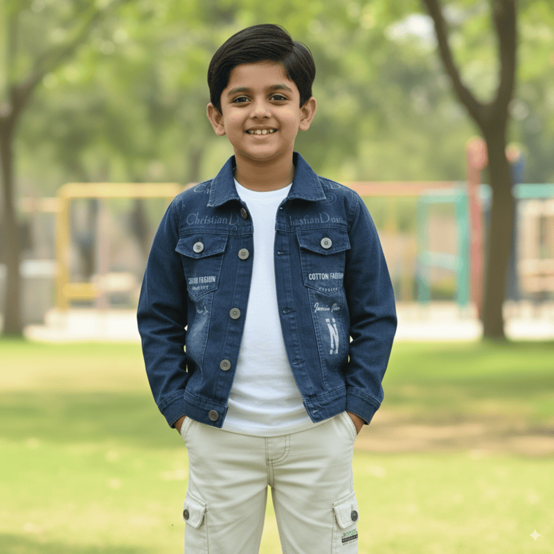 4k boy pair D.FB1571 B.1968