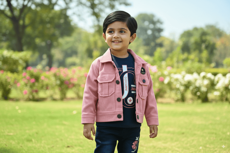 4K boys pair D.F2019 B.1932