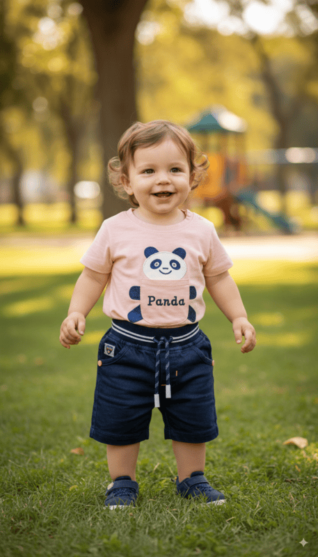 T-shirt chadda pair D.23.TM127 B.2972