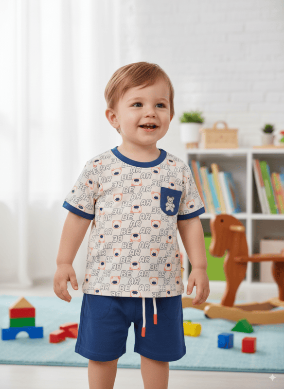 T-shirt chadda pair D.33.HH661 B.3032