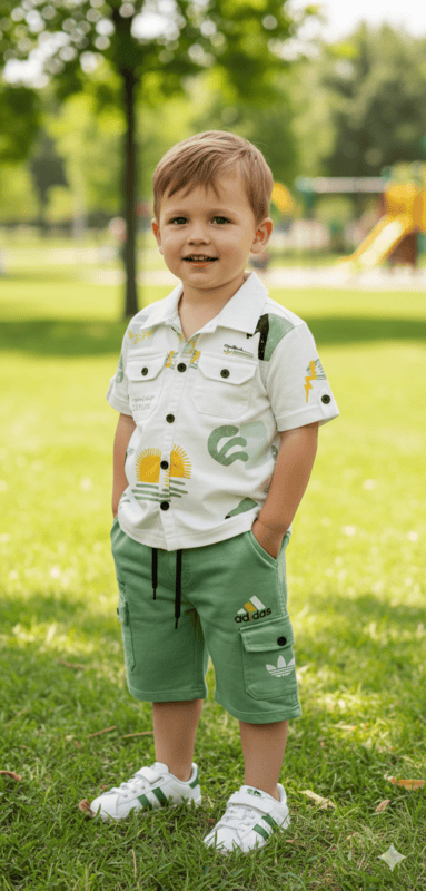 CITY BOY PAIR D 24.45979 B.2714