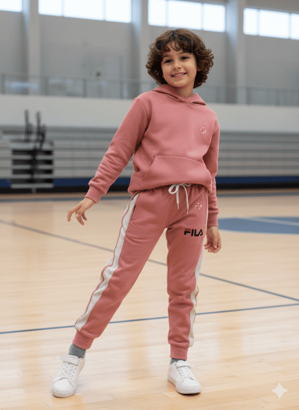 Boys' Track Pants (Joggers) D.43.KFP005B B.2351