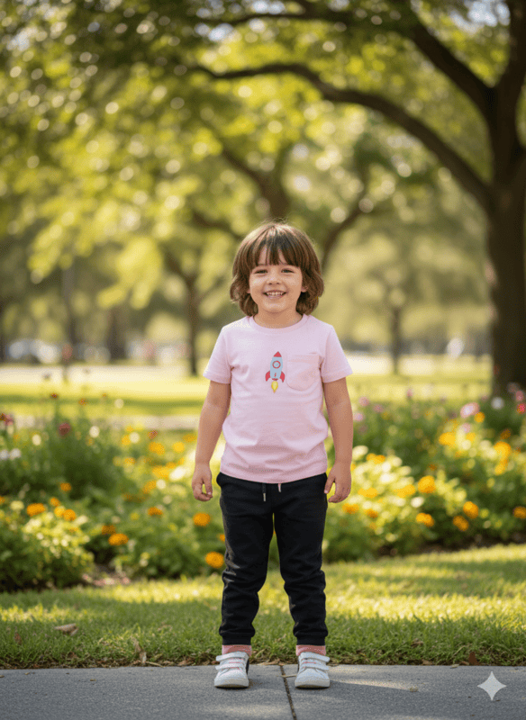 Casual Joggers D.34.KFPA B.2287