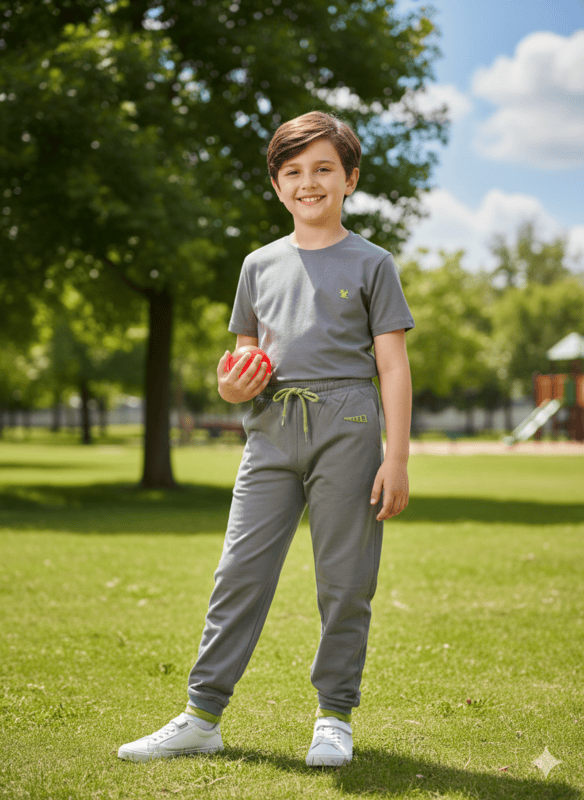 Casual Joggers D.34.KFPA B.2287