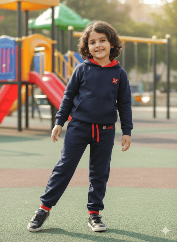 Casual Joggers D.34.KFPA B.2287