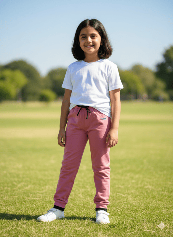 Casual Joggers D.34.KFPA B.2287