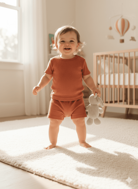 Kids pair mb D.11.5624 B.8970