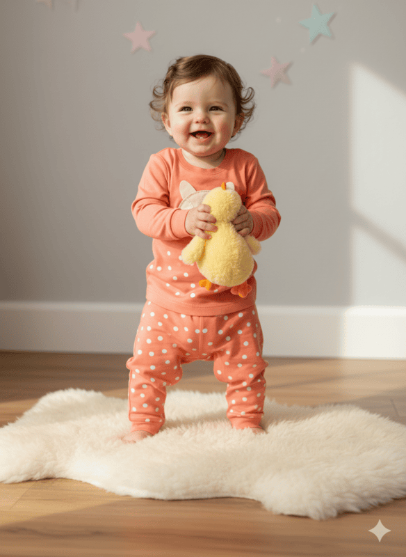 Kids pair MB D.12.6048 B.9087