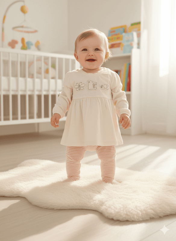 Kids pair MB D.14.6064 B.9285