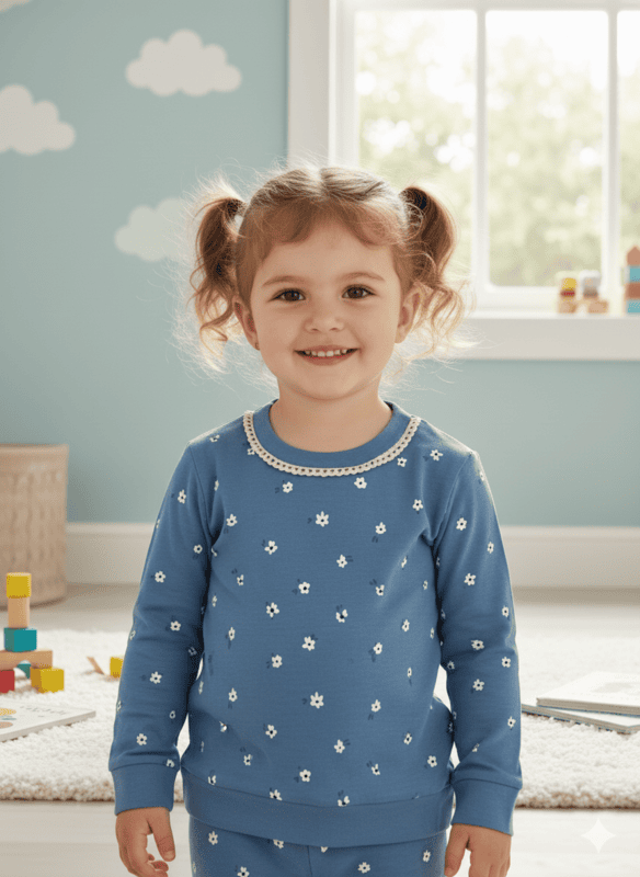 T-shirt mb D.2.6102 B.8955