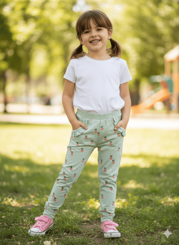 Boy pant mb D.3.6309 B.9316