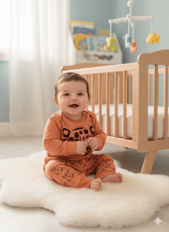 Kids pair mb D.44.6023 B.9219