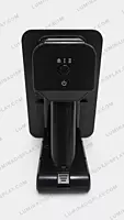 Vacuum suction tool for removing front-service LED modules from a cabinet – Lumina Display Systems