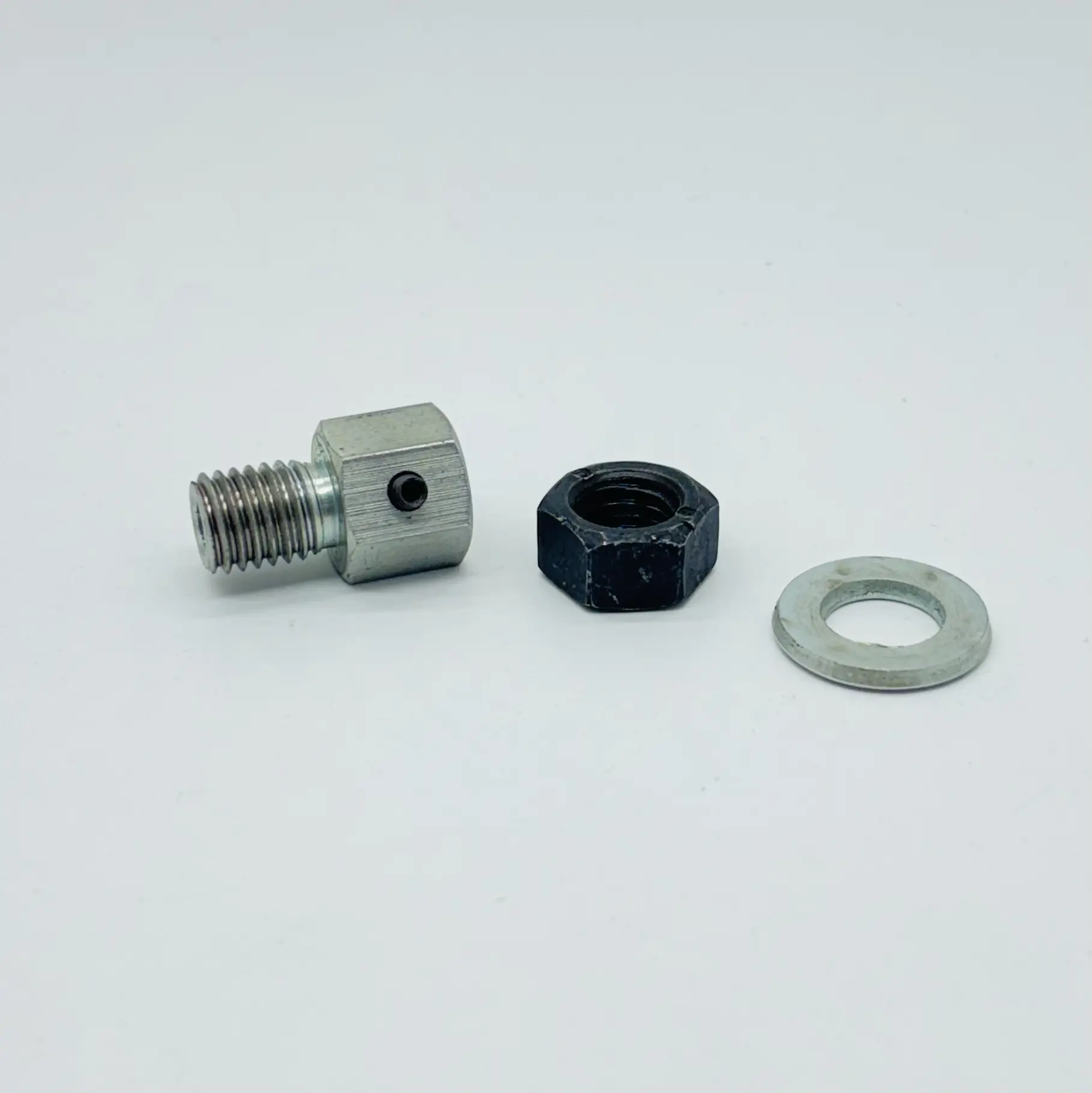 Generic Advance Hub 4PCS For 1/8 Buggy Wheel Generic Advance Hub 4PCS For 1/8 Buggy Wheel