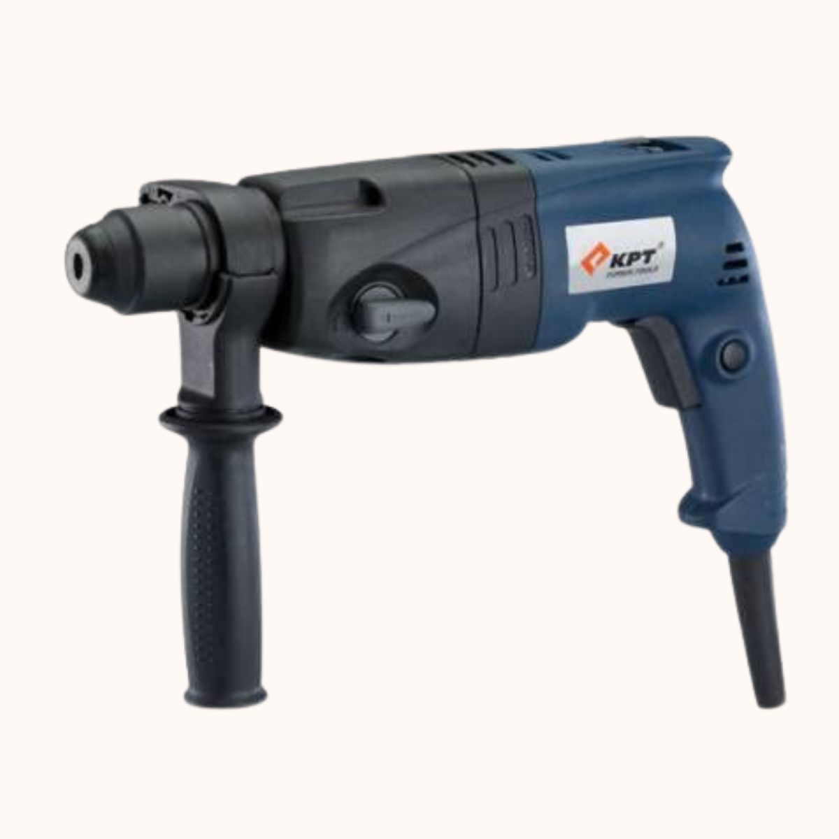 Generic SAURAN 9500W 26 mm Rotary Hammer-KPT KPTRH26