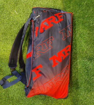 CRICKET KITBAG MRF GENEX