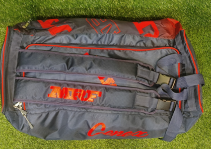 CRICKET KITBAG MRF GENEX