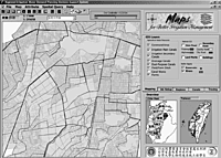 Irrigation Planning & Water Resource Geo-Spatial Intelligence Platform