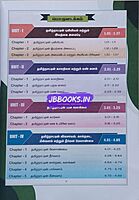 TamilNadu Puviyal ) by Prof Ilayaraja kannan