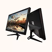 Geonix 18.5" LED PC Monitor, 1366x768, VGA & HDMI-GXTF-WVHDF185