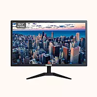 Geonix 19.5" LED PC Monitor, 1600x900, VGA & HDMI