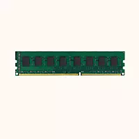 Geonix 4GB DDR3 1333 MHz RAM, (8x2) IC, 240 Pin, 5 Years Warranty, GX4GBDD333
