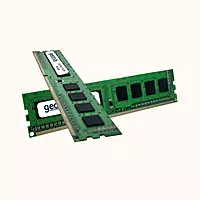 Geonix 4GB DDR3 1333 MHz RAM, (8x2) IC, 240 Pin, 5 Years Warranty, GX4GBDD333