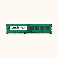 Geonix 4GB DDR3 1333 MHz RAM, (8x2) IC, 240 Pin, 5 Years Warranty, GX4GBDD333