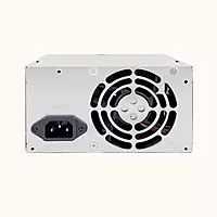 Geonix 500-Watt Power Supply ,SMPS , 3 Years Warranty, GXPS-ATX-500