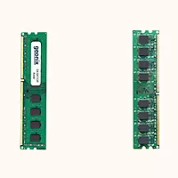 Geonix 8GB DDR3 1600 MHz RAM, (8x2) IC, 240 Pin, 5 Years Warranty, GXDRD38GB