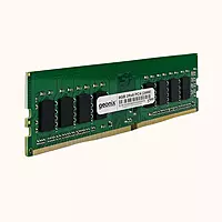 Geonix 8GB DDR4 2666 MHz RAM, (8x2) IC, 288 Pin, 5 Years Warranty, GX-8GBD4-16IC
