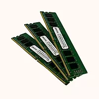 Geonix 8GB DDR4 2666 MHz RAM, (8x2) IC, 288 Pin, 5 Years Warranty, GX-8GBD4-16IC