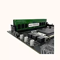 Geonix 8GB DDR4 2666 MHz RAM, (8x2) IC, 288 Pin, 5 Years Warranty, GX-8GBD4-16IC