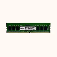 Geonix 8GB DDR4 2666 MHz RAM, (8x2) IC, 288 Pin, 5 Years Warranty, GX-8GBD4-16IC