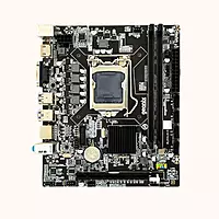 Geonix DDR3 Motherboard, LGA 1150, 4th Gen, GX-H81 D3