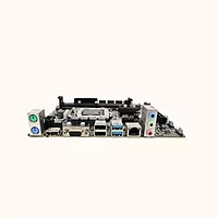 Geonix DDR4 Motherboard, M.2 & NVMe, 3.0 USB, GX-H310 D3
