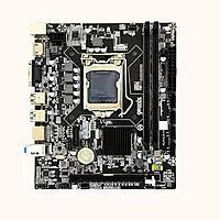 Geonix DDR4 Motherboard, M.2 & NVMe, 3.0 USB, GX-H310 D3