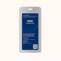 Geonix Desktop RAM, 2GB DDR2 800MHz, 5 Years Warranty