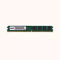 Geonix Desktop RAM, 2GB DDR2 800MHz, 5 Years Warranty