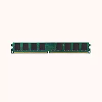 Geonix Desktop RAM, 2GB DDR2 800MHz, 5 Years Warranty