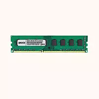 Geonix Desktop RAM, 2GB DDR3 1333MHz, 5 Years Warranty