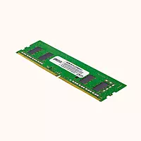 Geonix Desktop RAM, 4GB DDR4, 2400T MHz, 8x1 IC, ‎GXDRD44GB
